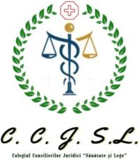 Colegiul Consilierilor Juridici Sănătate și Lege